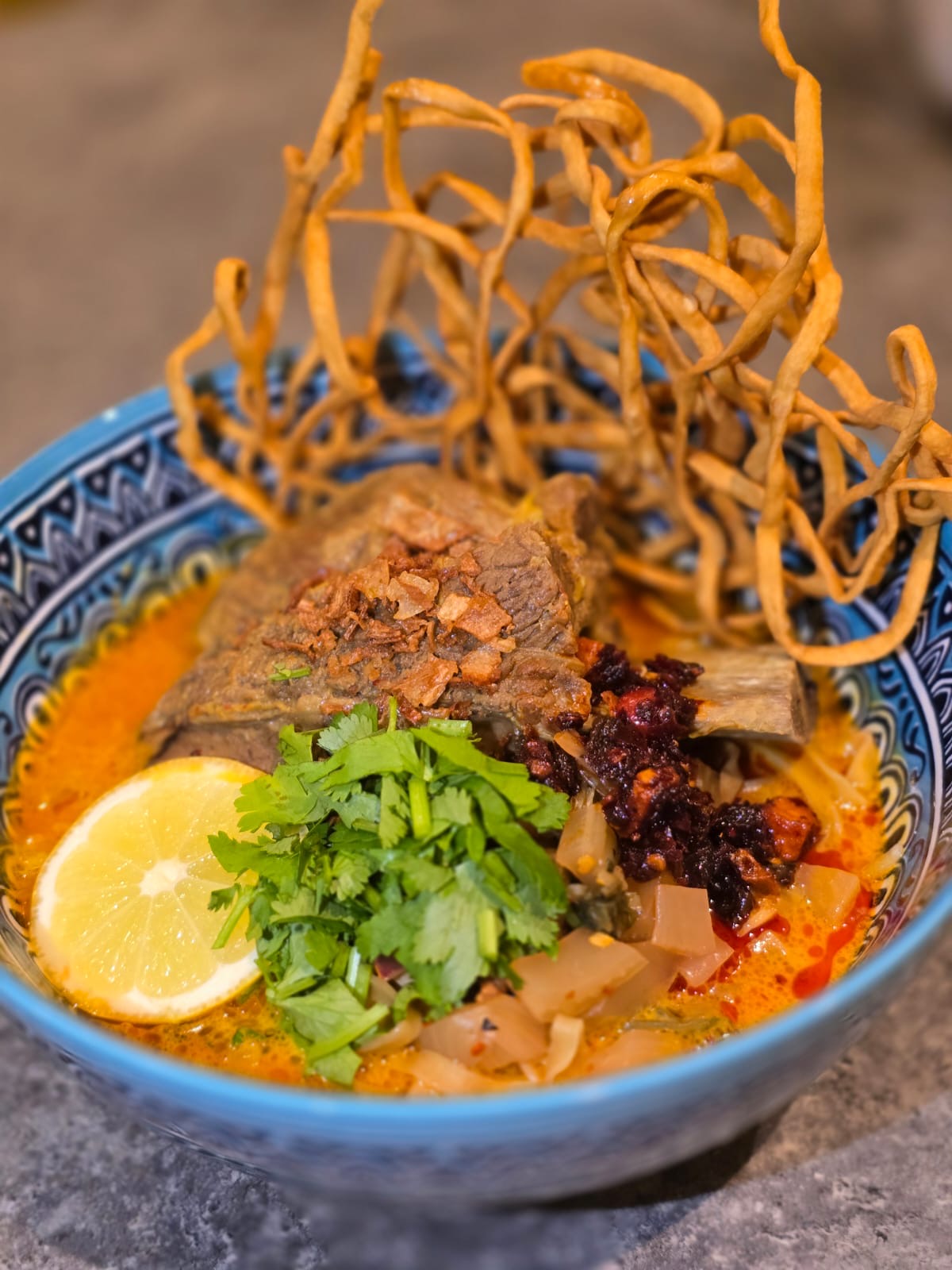 Khao Soi