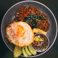 Chicken Ka Pao_Square