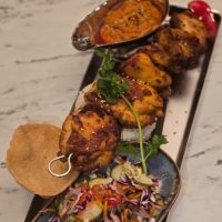 Nok's Chicken BBQ