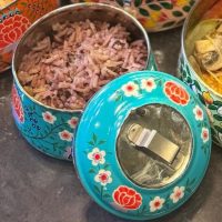 Thai Rice Berry