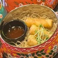 Spring Rolls